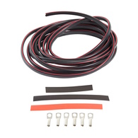 Anchor Winch Wiring Loom (kit) 5 to 8M (Multi-Brand)