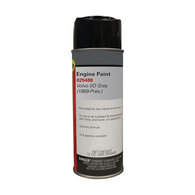 Engine / Drive Spray Paint 340g Volvo Grey (1989-Present) 