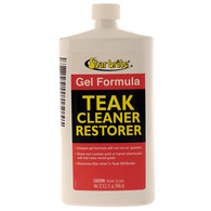 Teak Cleaner/Restorer 946ml