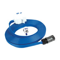Aquasorce Watermaster Mains Water hook up kit