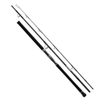 Dragger Breakthrough 93XH-3 PE 6/8 Topwater Spin Rod 9'3" (3-pc)