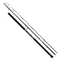 Dragger Breakthrough 83XXH-3 PE 6/10 Topwater Rod Black