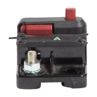 Heavy Duty Waterproof 120 Amp Surface Mt Circuit Breaker