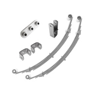 Trailer Multi Leaf Spring Kit 640mm 2000KG Incl Hardware