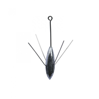 Breakaway Surf Casting Sinker - 3oz - 6oz