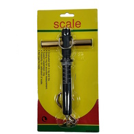Tee Bar Scales Weight/Stopper - 25Kg