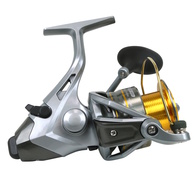 Baitfeeder Avenger 6+1Bb Alum Spool 4000 Spinning Reel