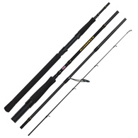 Allegiance III 722MH Spinning Softbait Rod 7ft 2in 6-10kg 2pc