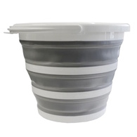 Collapsible Bucket 10 Litre