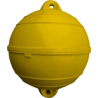 Float Ball - Yellow - 7.5" (190mm)