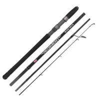 Regiment Black Ops II 6-10kg 7'2 SoftBait Rod - 2 Piece