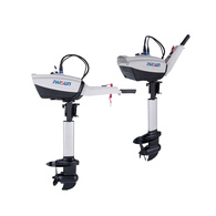 JOY 1.2 Outboard Full Electric 36v (equiv 3-4HP) built in removable battery