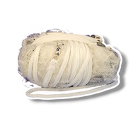 Nylon Bait Fish Cast Net - 10' Diameter