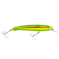 Laser Pro 190 Bibbed Trolling Lure - Lumo 