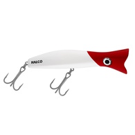 Roosta Popper - Redhead 160cm 