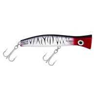 Roosta Haymaker Popper 195 - Chrome Tiger 