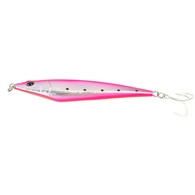 Ridgeback LC jig - Pink Sardine