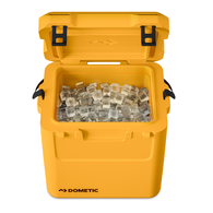 Ice Box / Bin Cube Glow 