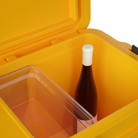 Ice Box / Bin Cube Glow 