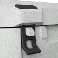 Ice Box/Bin Stone