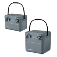 Ice Box / Bin - Ocean 