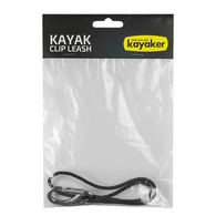 Kayak Leash Attachment Clip - 25cm