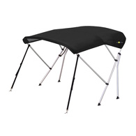 Whitewater Bimini Top 3 Bow Black (1.3mL x 2.1-2.3mW)
