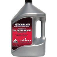 Premium TCW-3 2 Stroke Outboard Oil - 3.78L 
