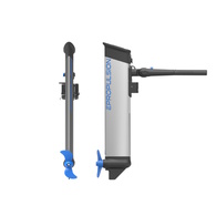 Elite Electric Outboard 500 Watt (1.5hp) Adjustable Shaft