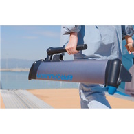 Elite Electric Outboard 500 Watt (1.5Hp) Adjustable Shaft