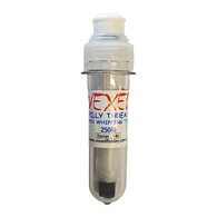 Latex Bait Thread Whipping Tube 250m - Pilly 