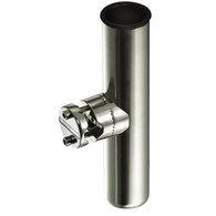 SS Rod Holder Rail Mount (22-25MM RAIL)