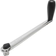 10" (250mm) Sailboat Sheet Winch Handle - 250mm 