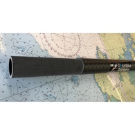 Carbon Outrigger Poles Super Stiff - 15'