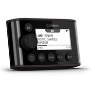 Ms-Nrx300 Wired Stereo Remote