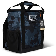 Backpack Chiller Cooler Blue Camo