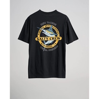 Interclub Premium Short Sleeve T-Shirt - Black