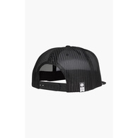 Interclub Trucker Cap - Black