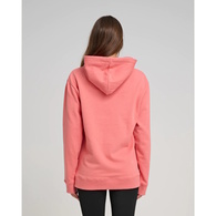 On Vacation Hoodie - Blush