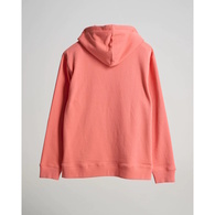 On Vacation Hoodie - Blush