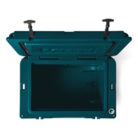Tundra Haul Ice Box With Wheels - Agave Teal - 50 Litre