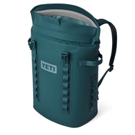 Hopper M20 2.5 Cooler Bag Backpack - Agave Teal - 19 Litre