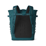 Hopper M20 2.5 Cooler Bag Backpack - Agave Teal - 19 Litre