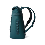 Hopper M20 2.5 Cooler Bag Backpack - Agave Teal - 19 Litre
