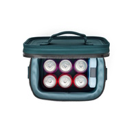 Hopper Flip 8 Cooler Bag - Agave Teal - 7.5 Litre