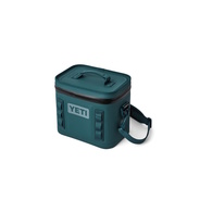 Hopper Flip 8 Cooler Bag - Agave Teal