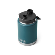 Rambler Half Gallon (1.8L) Jug - Agave Teal