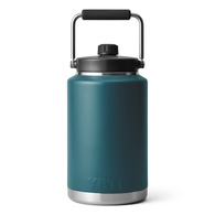 Rambler One Gallon (3.7L) Jug - Agave Teal