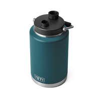 Rambler One Gallon (3.7L) Jug - Agave Teal