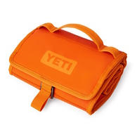 Daytrip Insulated Lunch Bag - Orange/King Crab Orange